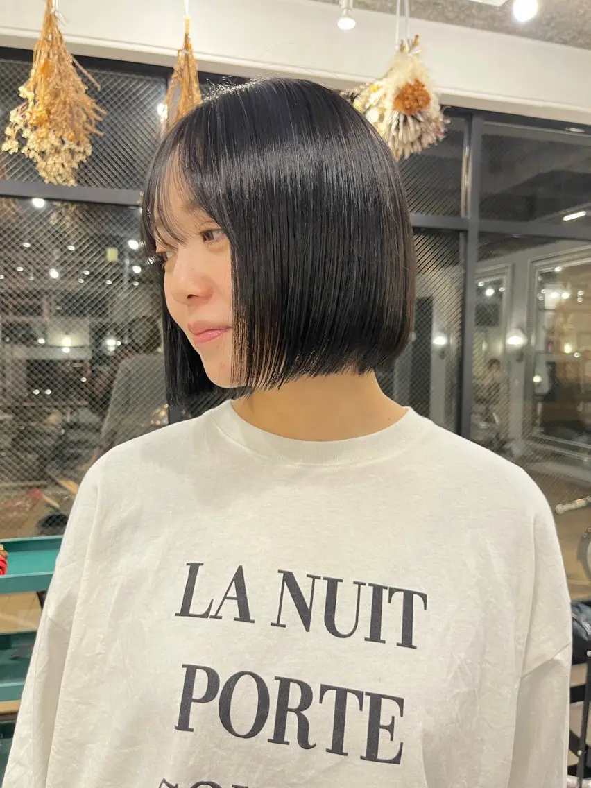 ミディアム カラー HOLLY🌟 Ayakaのヘアスタイル