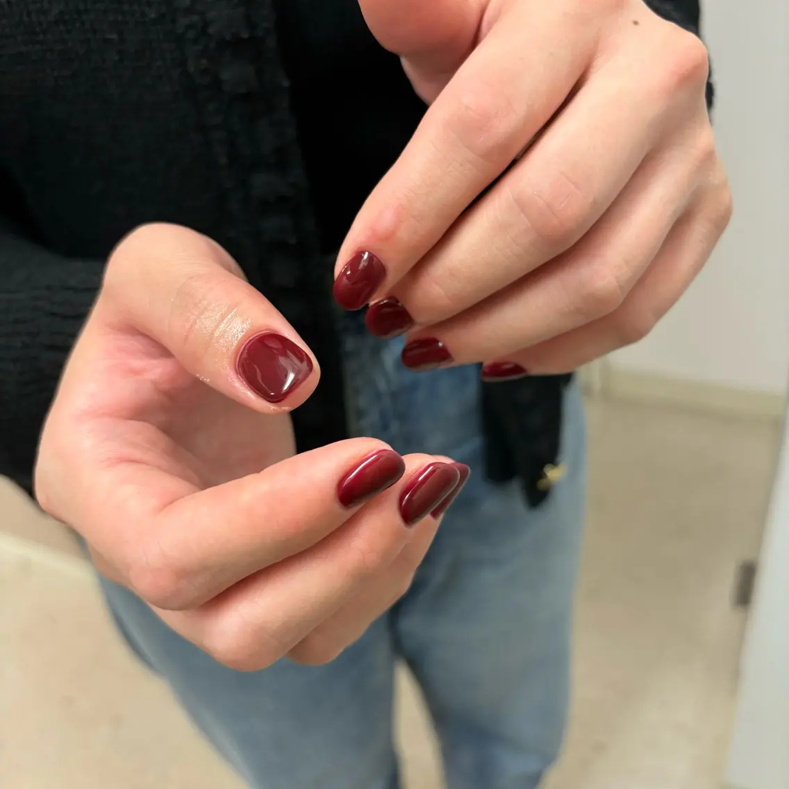 ネイル BOTA NAIL 本厚木店 Kasaiのネイルデザイン