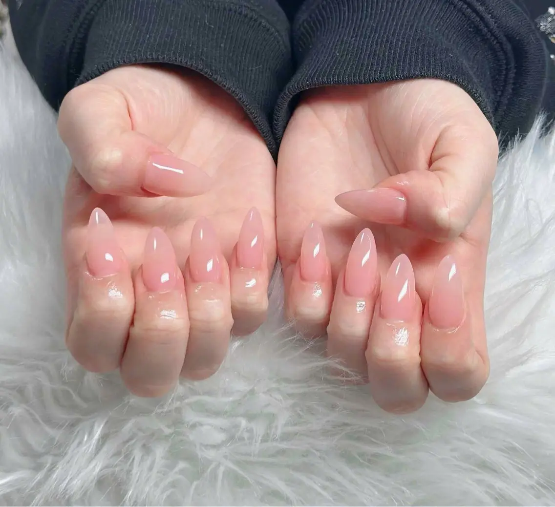 ネイル ハンドネイル Hbaby nailのネイルデザイン