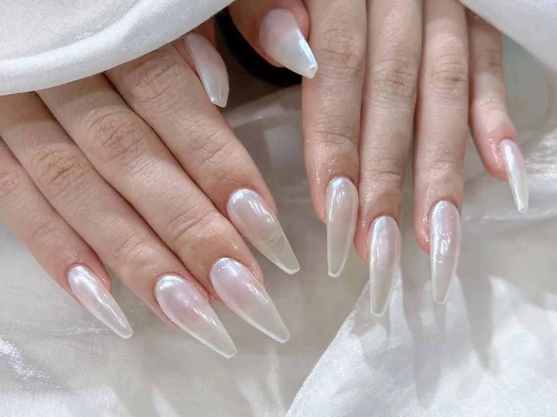 ネイル Umi nail& eyelashのネイルデザイン