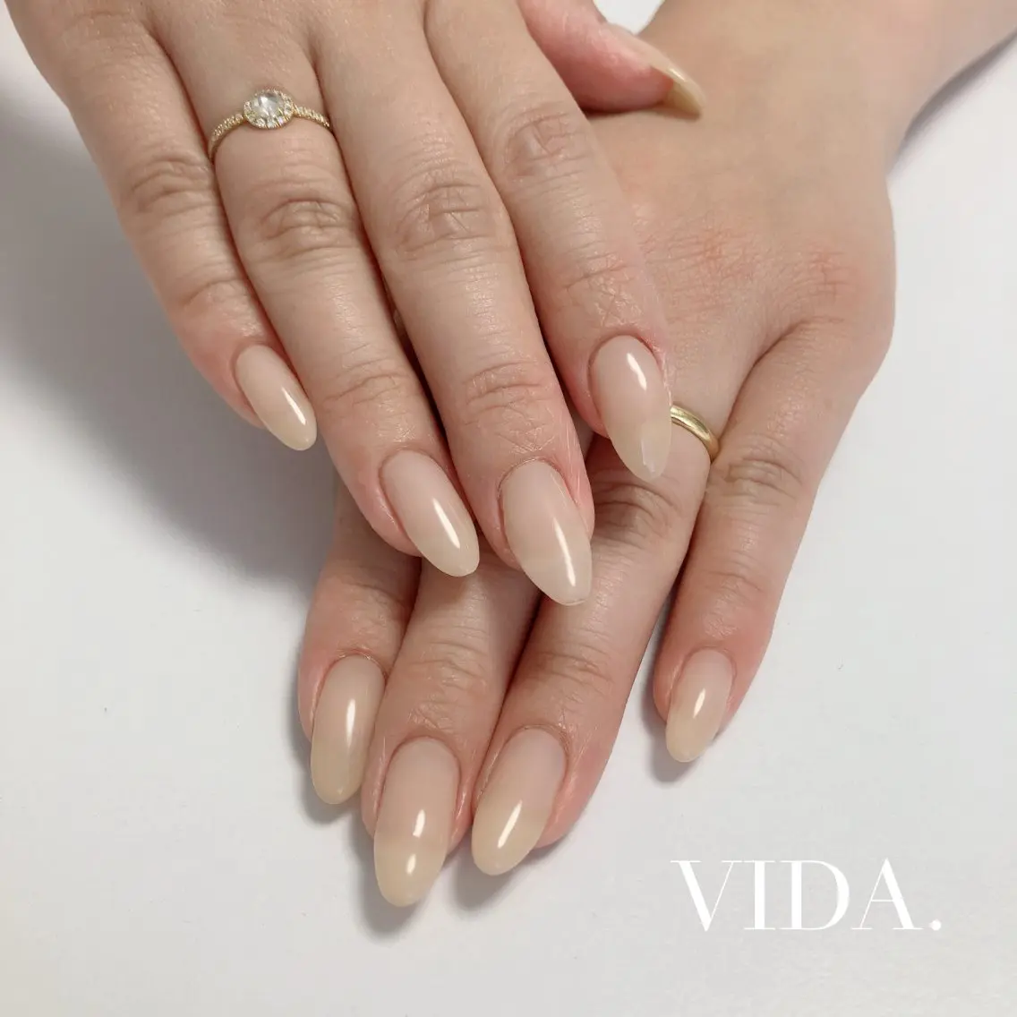 ネイル ハンドネイル private salon VIDAのネイルデザイン