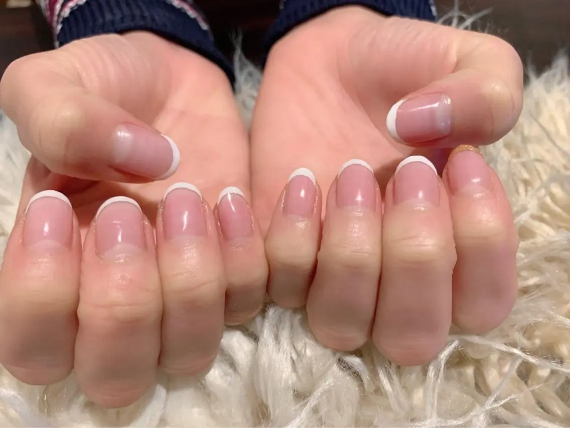 ネイル Cecile Rieのネイルデザイン