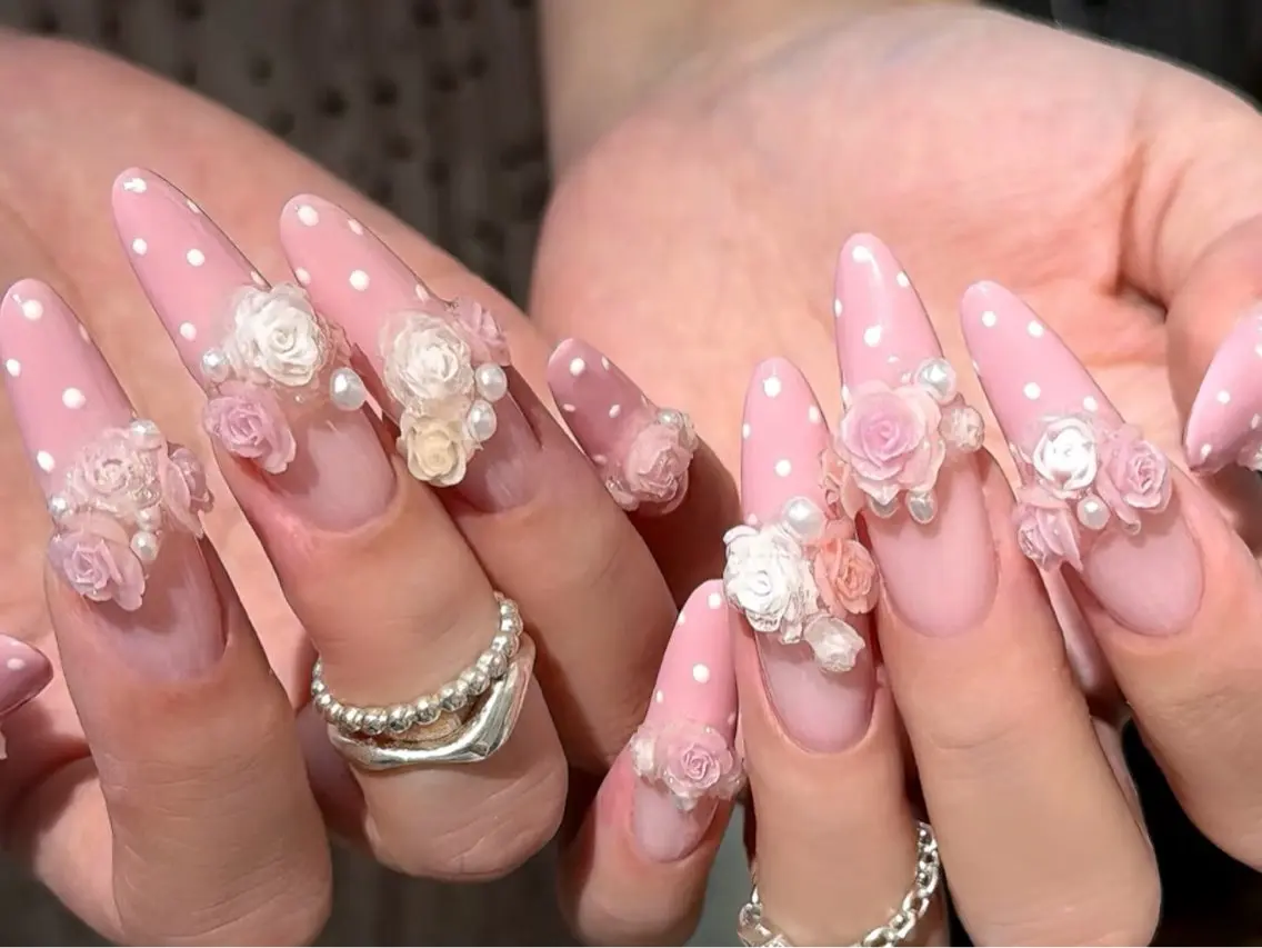 ネイル Rela・S NAILのネイルデザイン