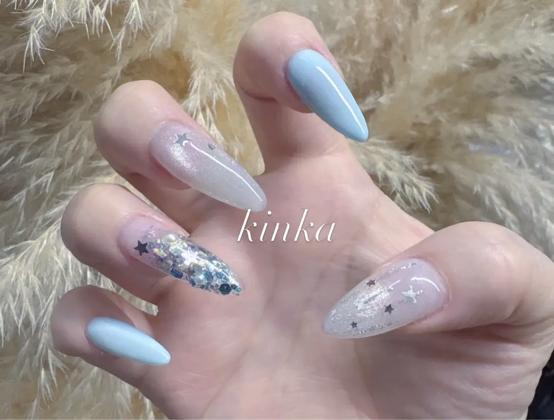 ネイル ka kinkaのネイルデザイン