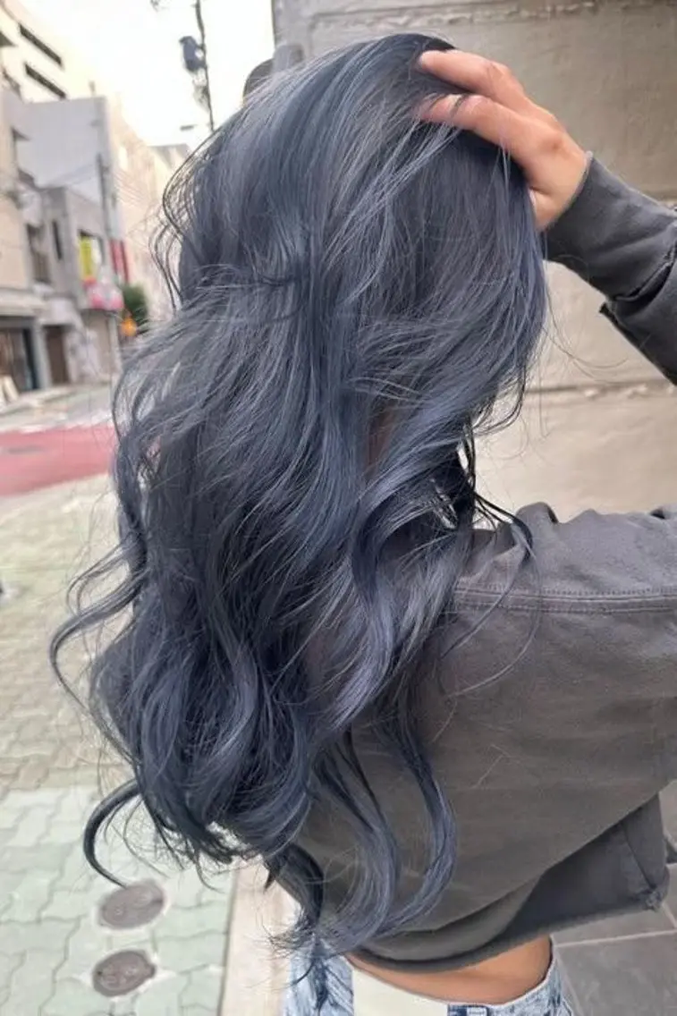 ロング ボブカットモデル 募集中❤️🔥颯太のヘアスタイル
