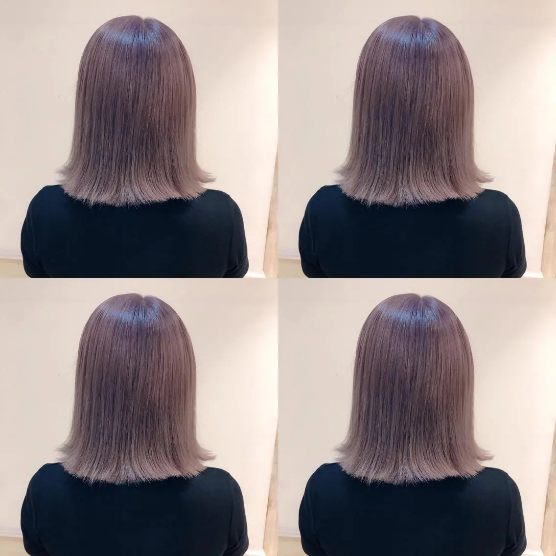 ショート カラー レイヤー×艶髪特化 マネージャー安藤光司のヘアスタイル
