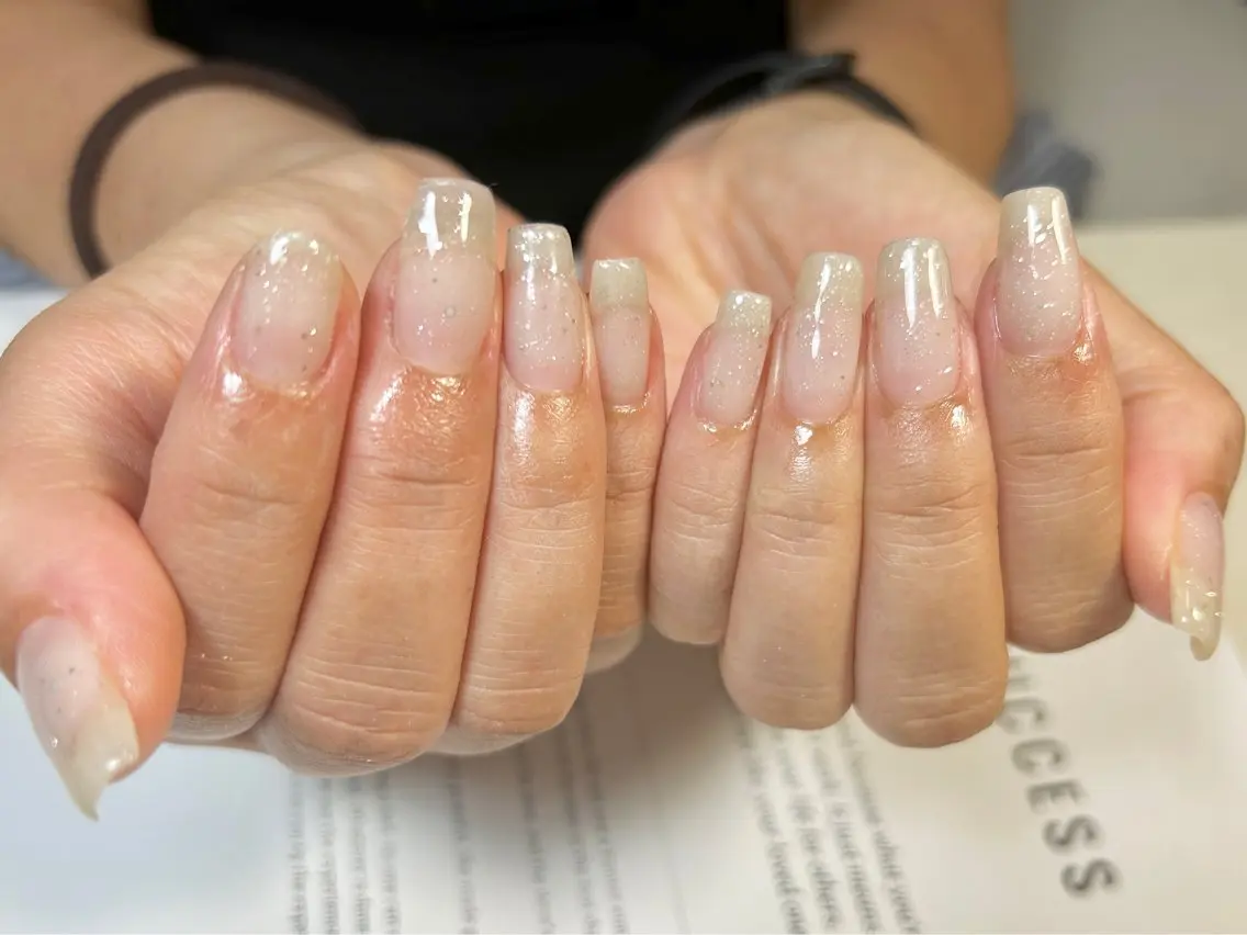 ネイル kurumi nail/eyeのネイルデザイン