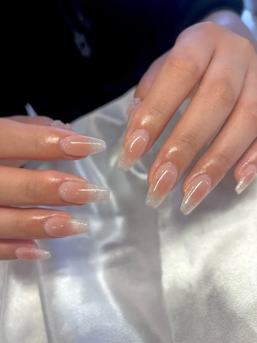 ネイル LACHIC NOZOMIのネイルデザイン