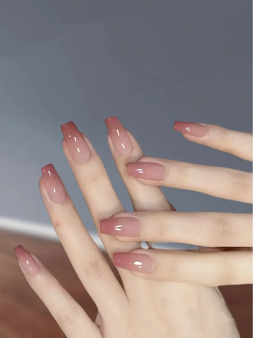 ネイル ハンドネイル ハンドケア H1 Nail Salon ケンのネイルデザイン