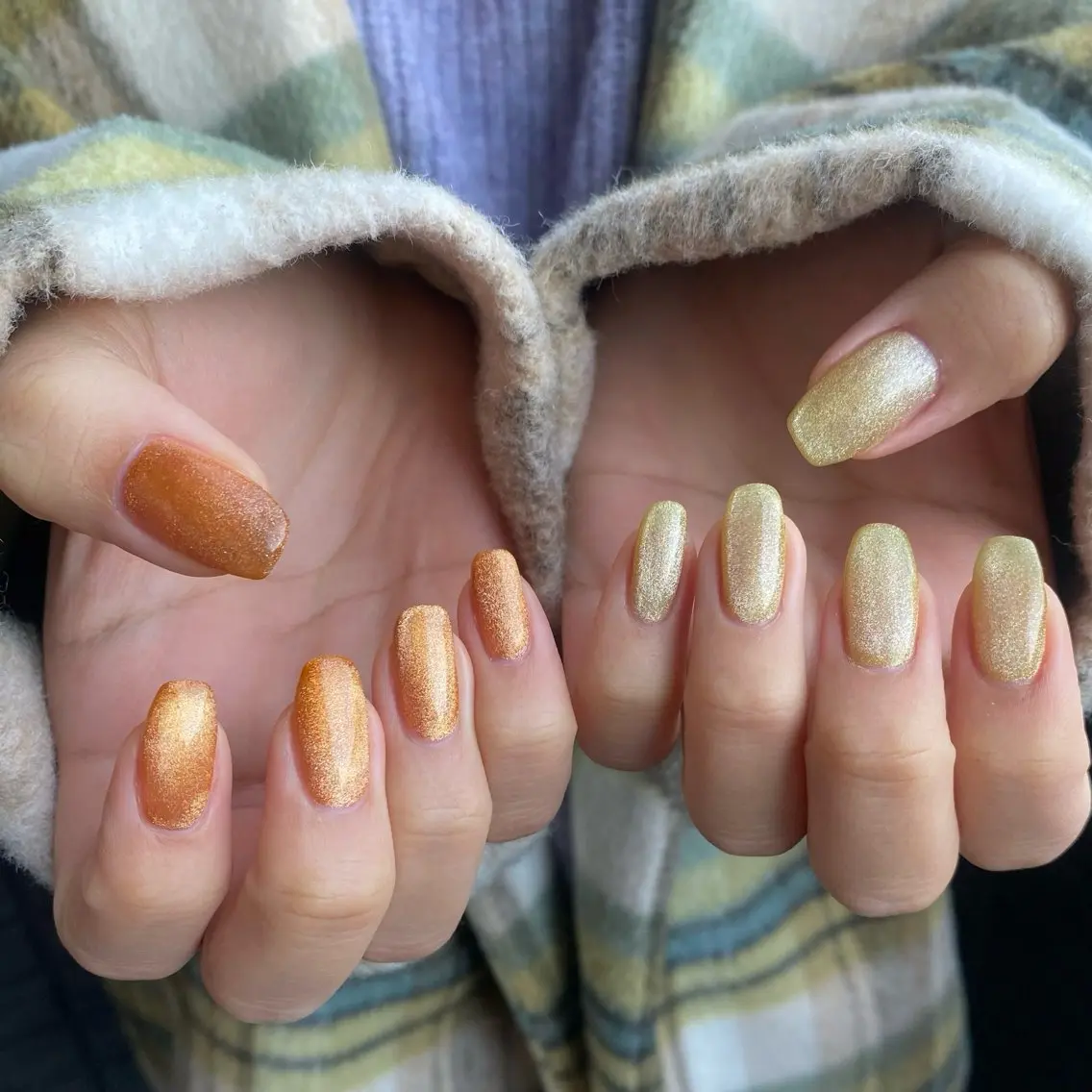 ネイル ハンドネイル to nailのネイルデザイン