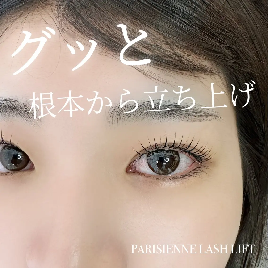 マツエク・マツパ Suzu .muse 【葛城店】のマツエク・マツパデザイン