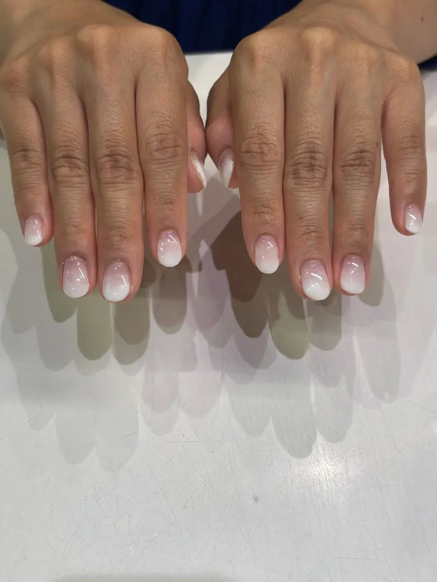 ネイル うみ /練習モデル様募集中のネイルデザイン