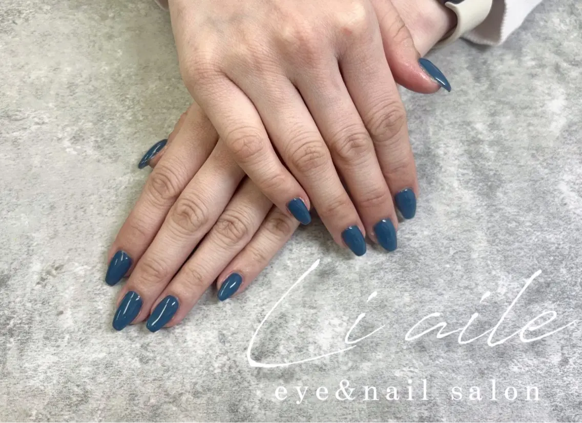 🎀オフ込み🎀調色OKこっくりワンカラー💅(フィルイン) 🚨メニュー内容部分をしっかりお読みください🚨の写真