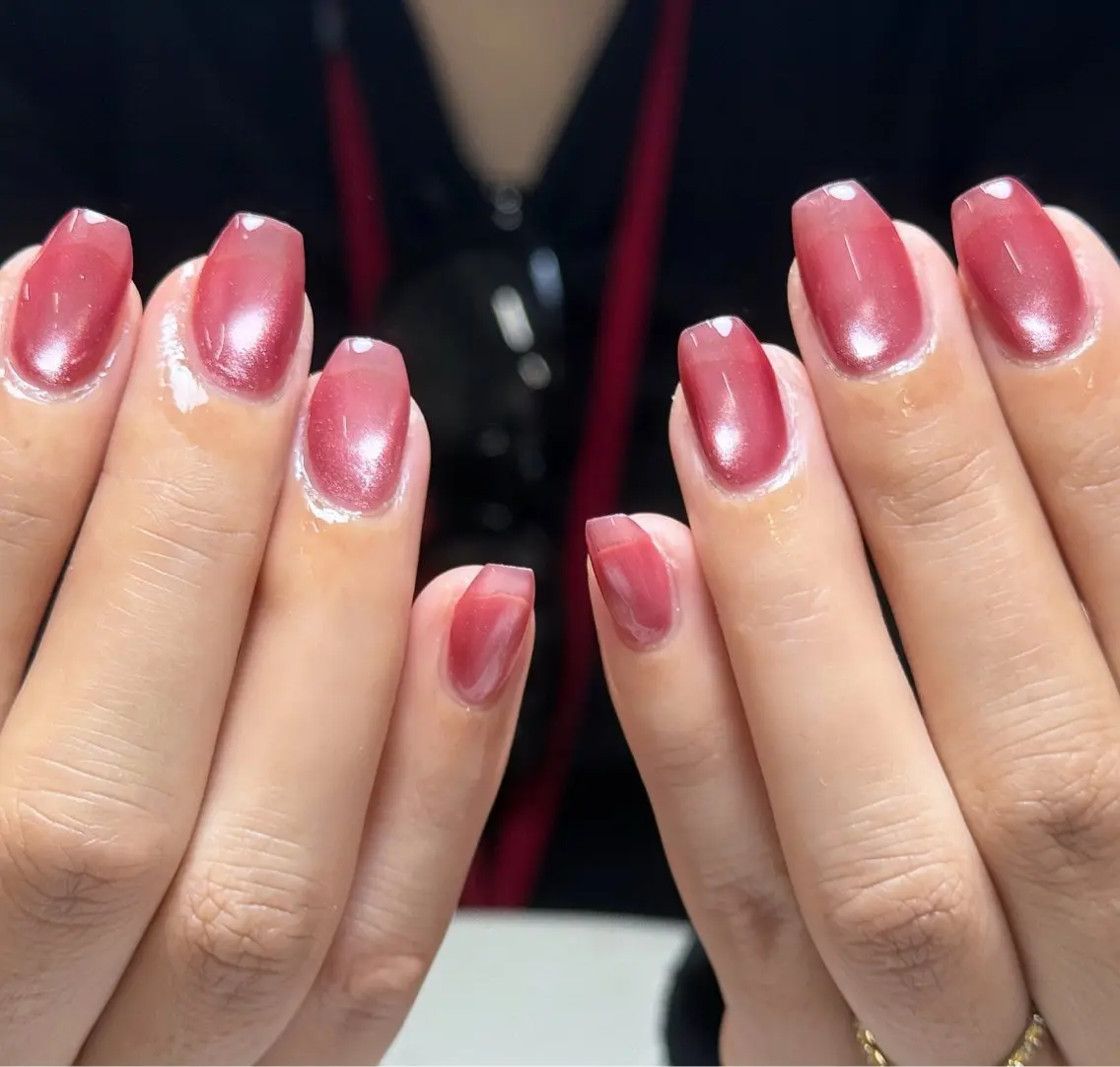 ネイル ハンドネイル ハンドケア M’seyelash &nailミアのネイルデザイン