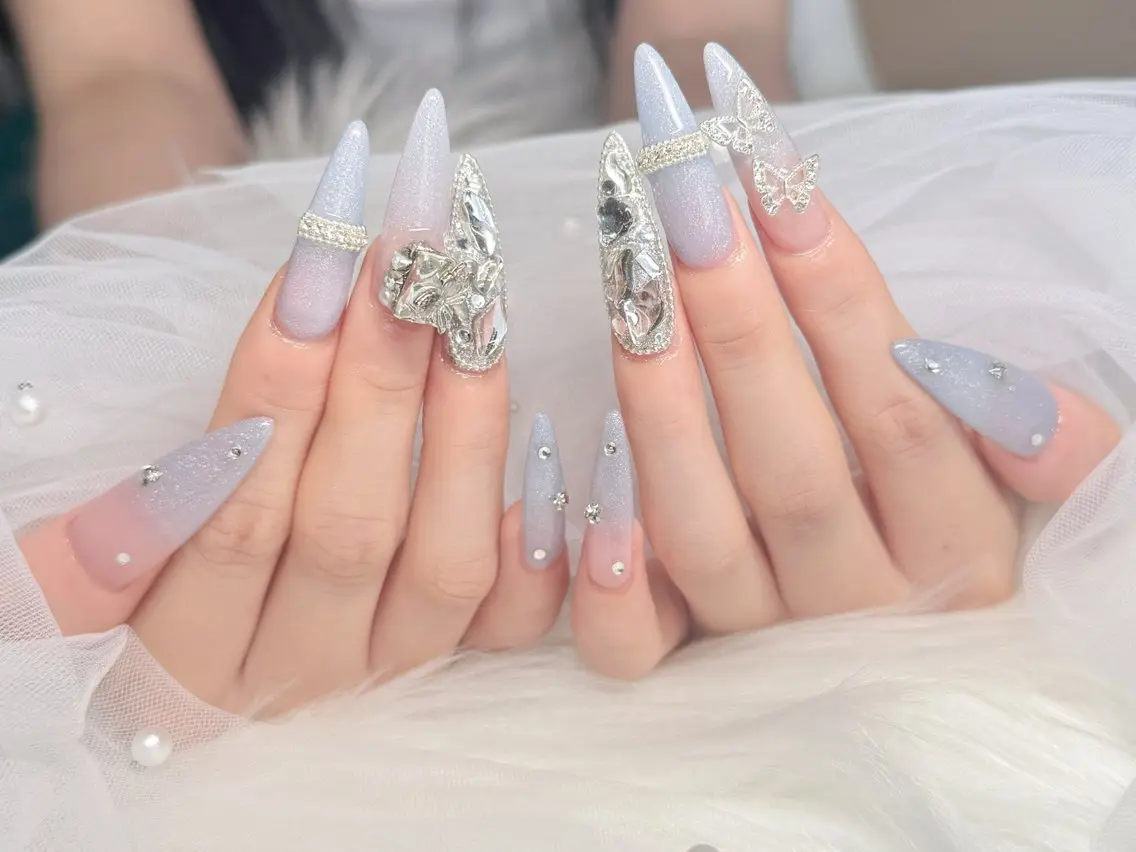 ネイル ＬuＬu ネイルサロンのネイルデザイン