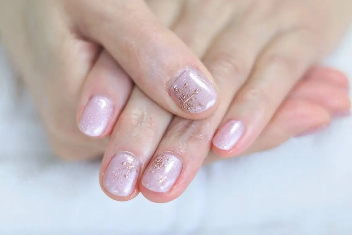 ネイル Nail Atelier B.のネイルデザイン
