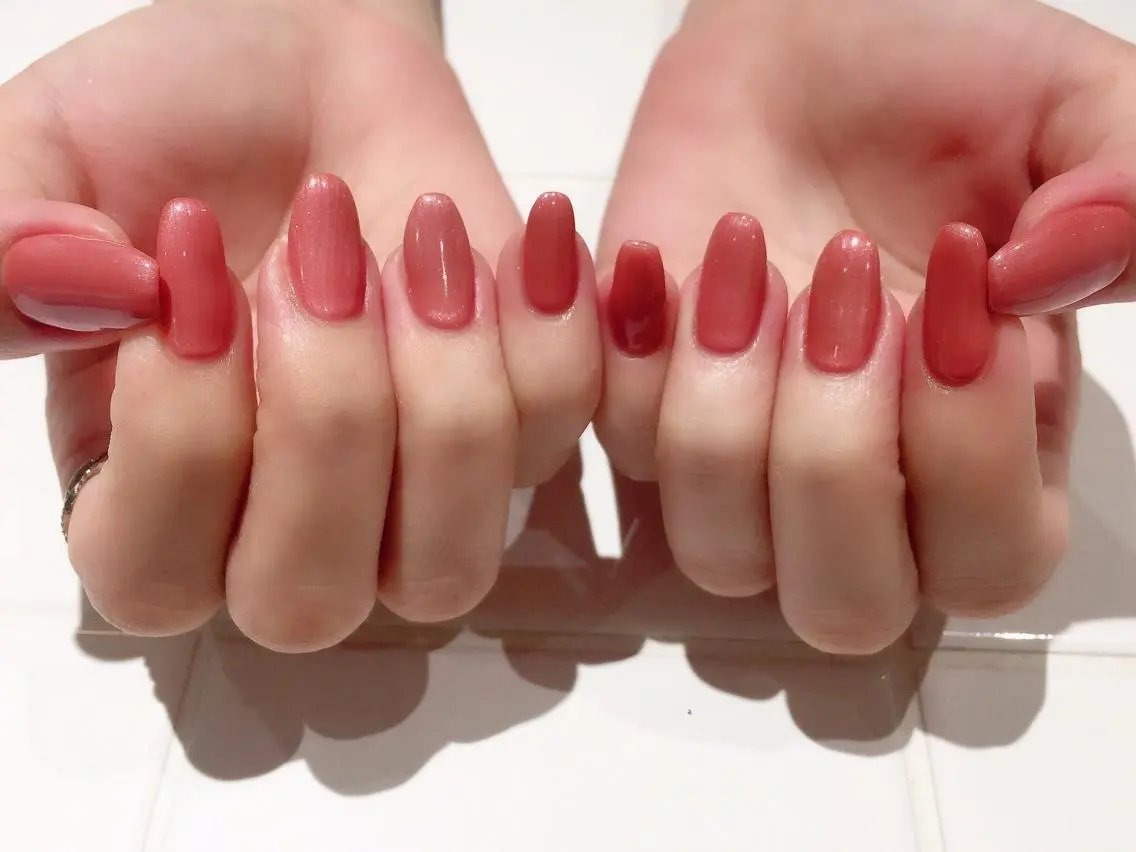ネイル Salon Ｋのネイルデザイン