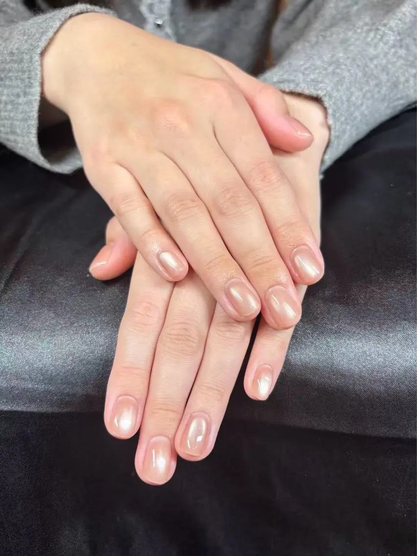 ネイル Nail Salon HARUのネイルデザイン