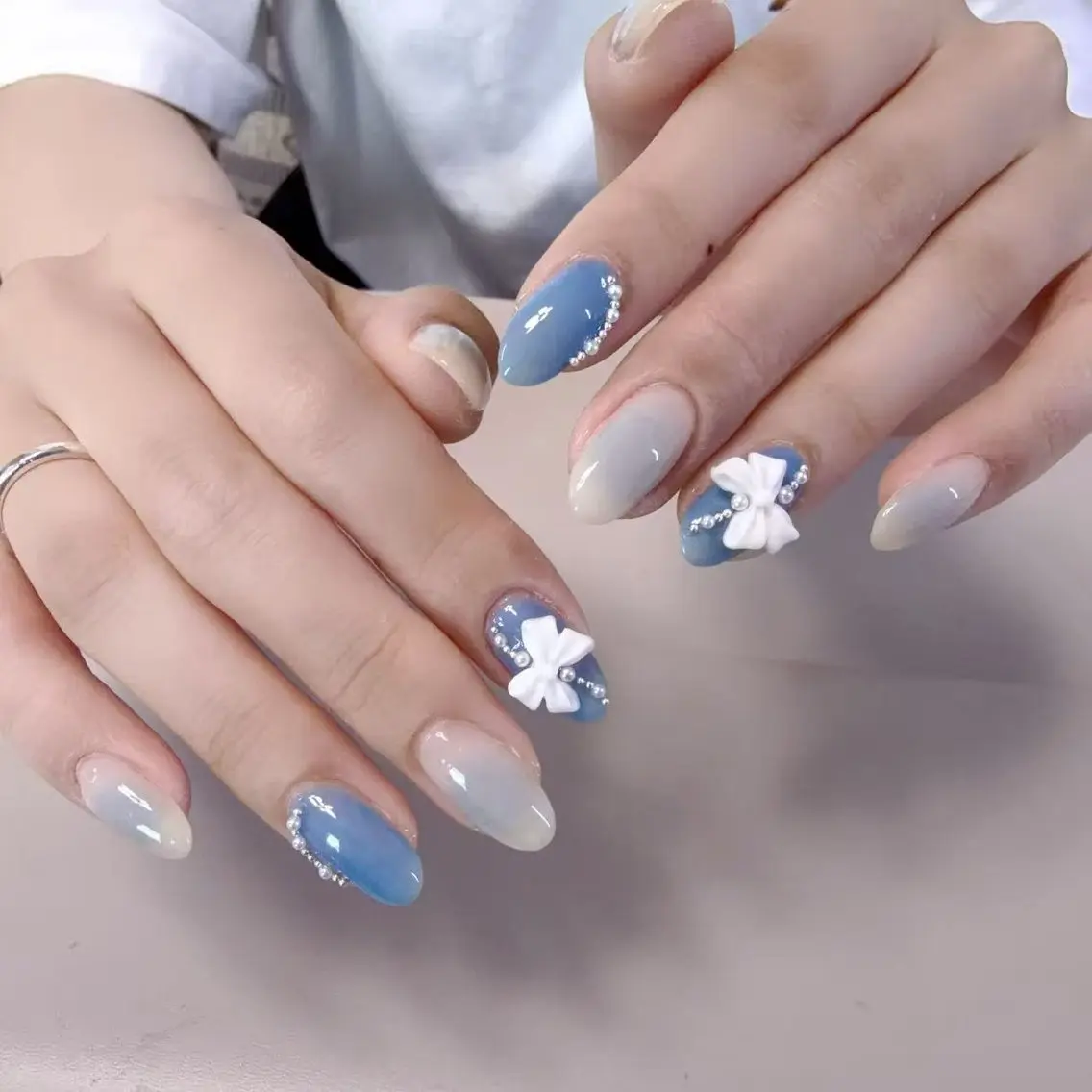 ネイル Rika Nail salon 1のネイルデザイン