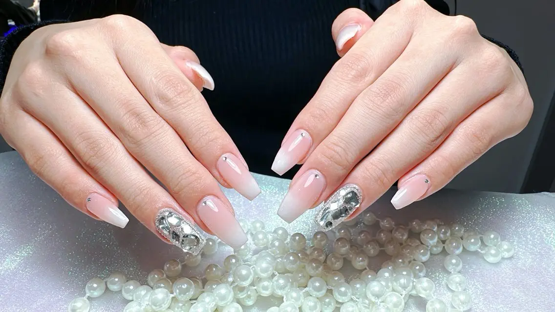 ネイル Di'a nail ネイルサロンのネイルデザイン