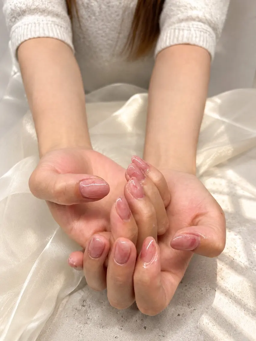 ネイル KUGO SALONのネイルデザイン