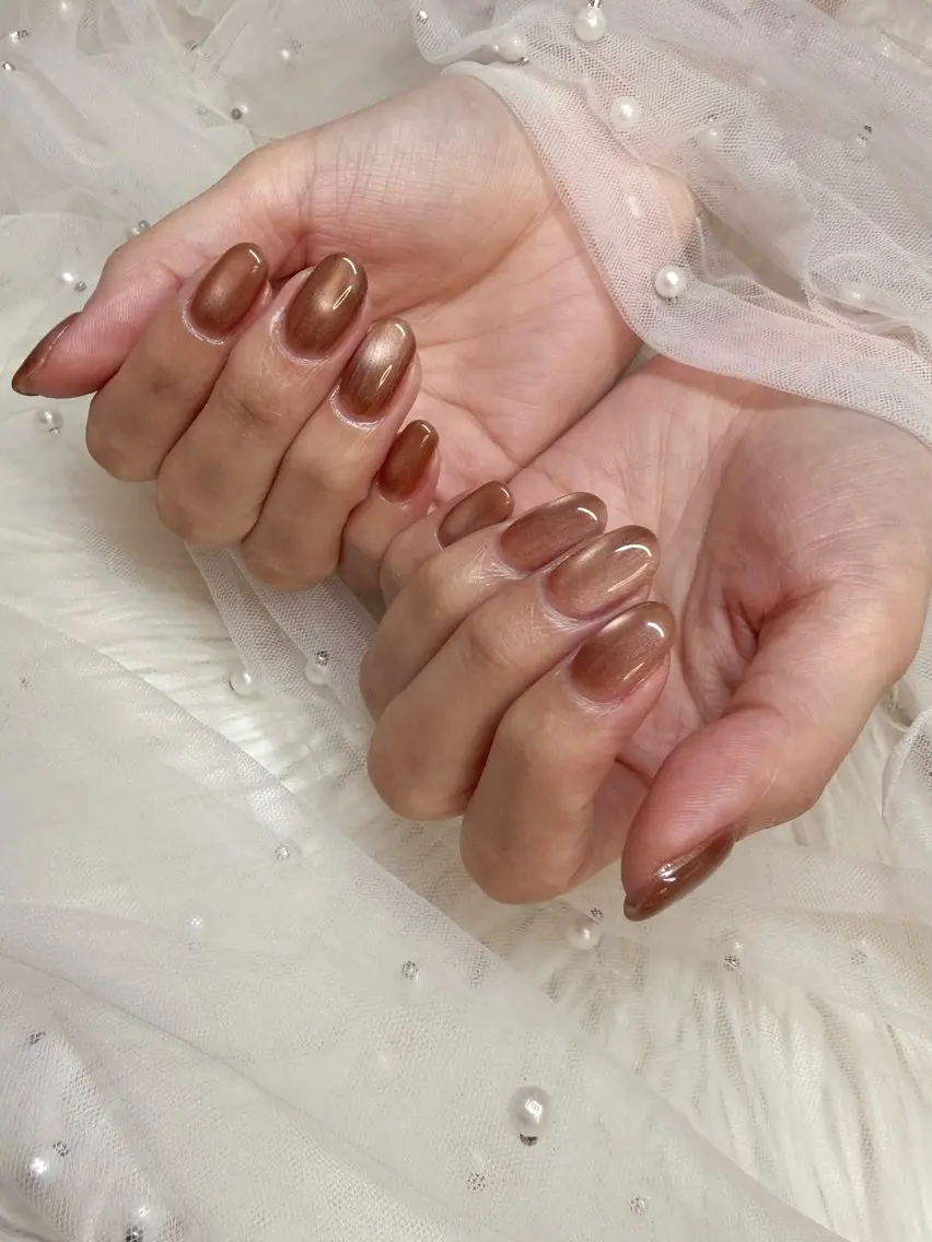 ハンド　オフなしマグネットorフラッシュの写真