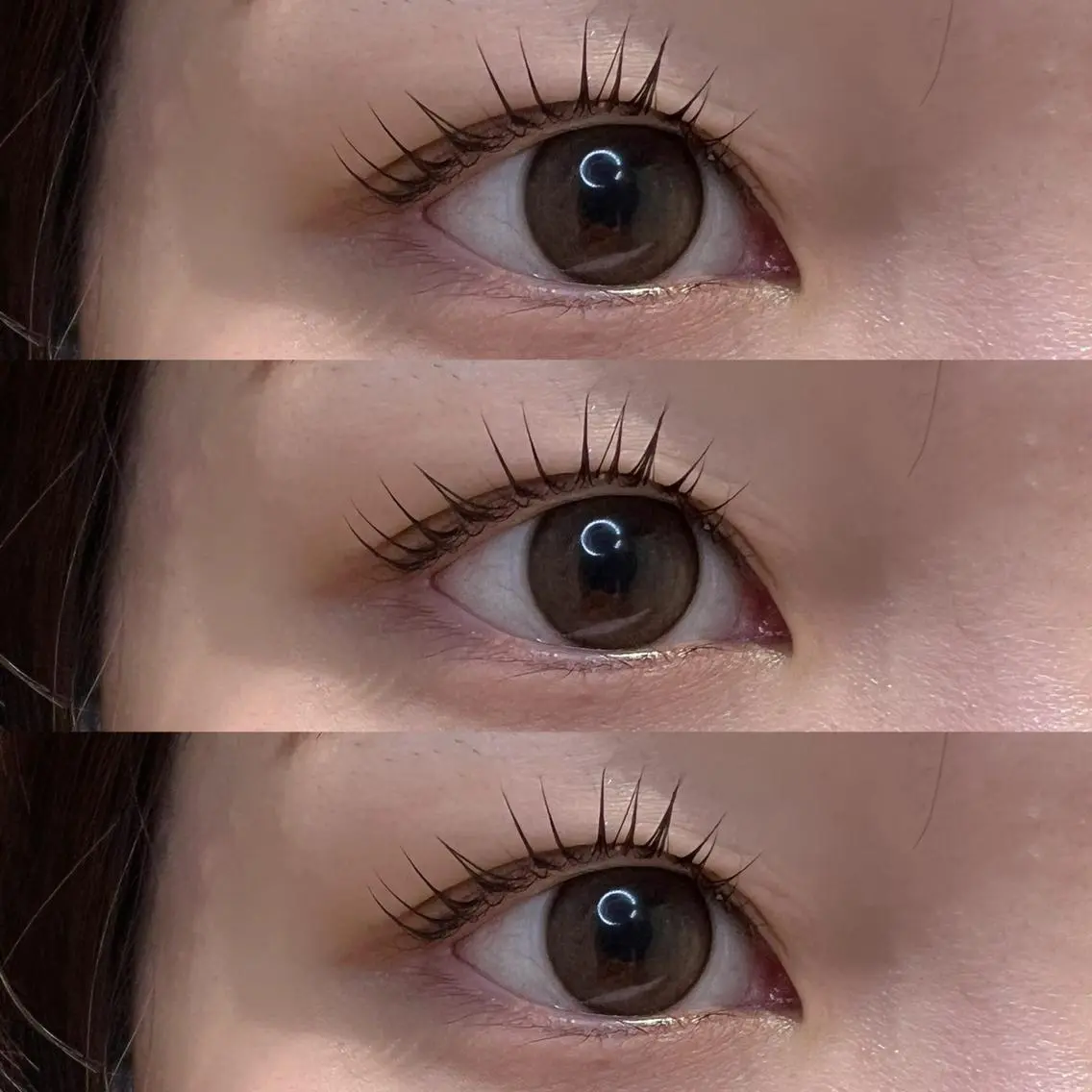 マツエク・マツパ まつげパーマ ひろこ eyelist🎀のマツエク・マツパデザイン