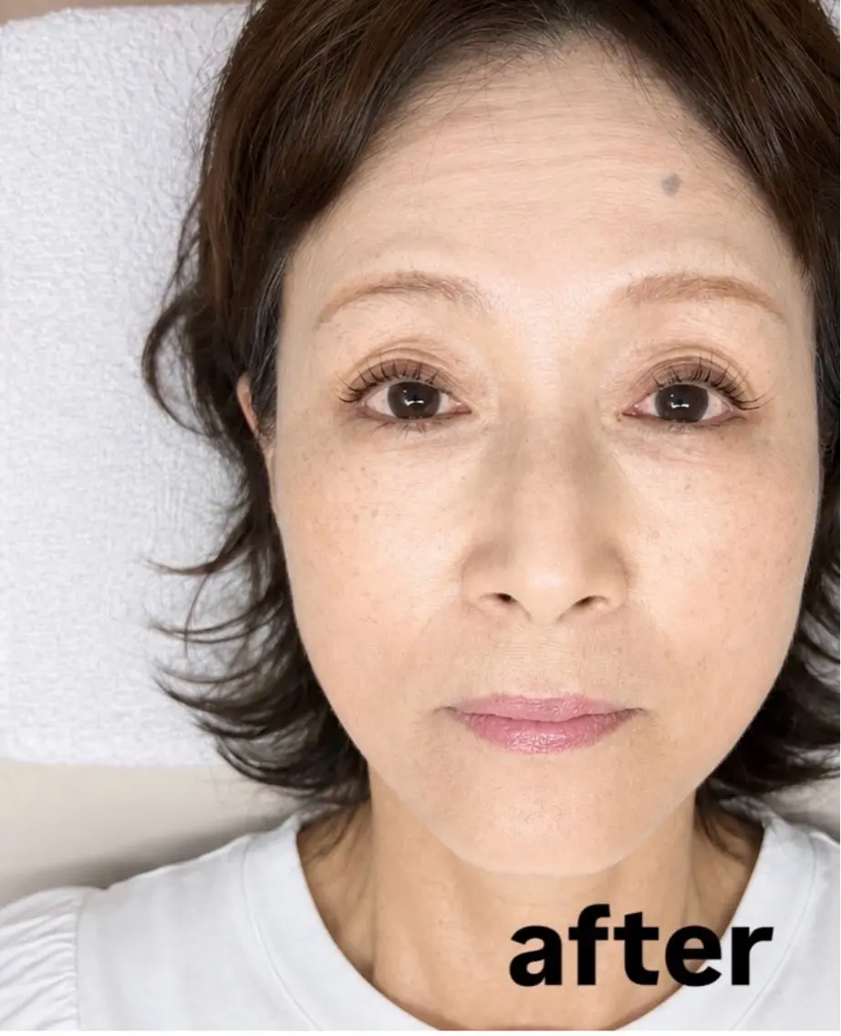 ワックス脱毛 眉カット その他(アイブロウ) 松平 若奈のマツエク・マツパデザイン