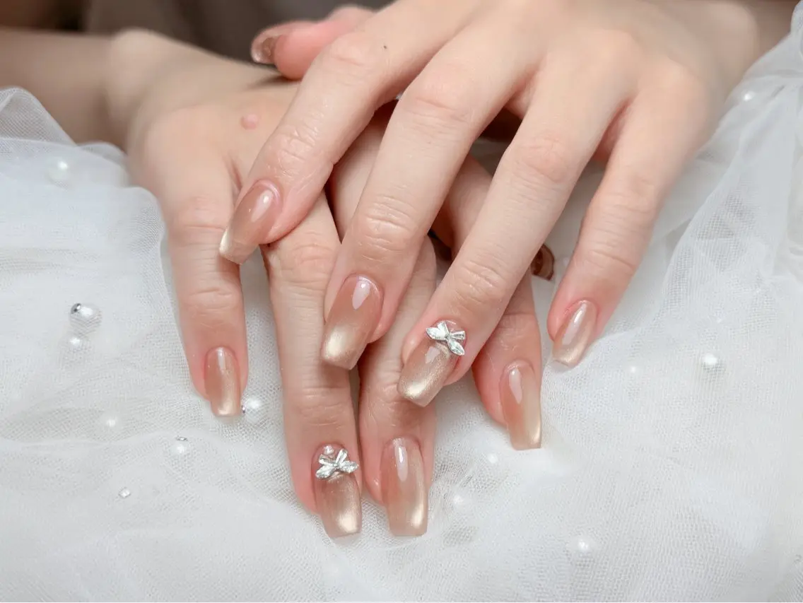 ネイル Bél Nail salonのネイルデザイン