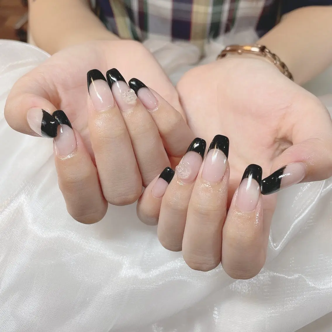 ネイル ハンドネイル D-BEAUTY Nailsalonのネイルデザイン