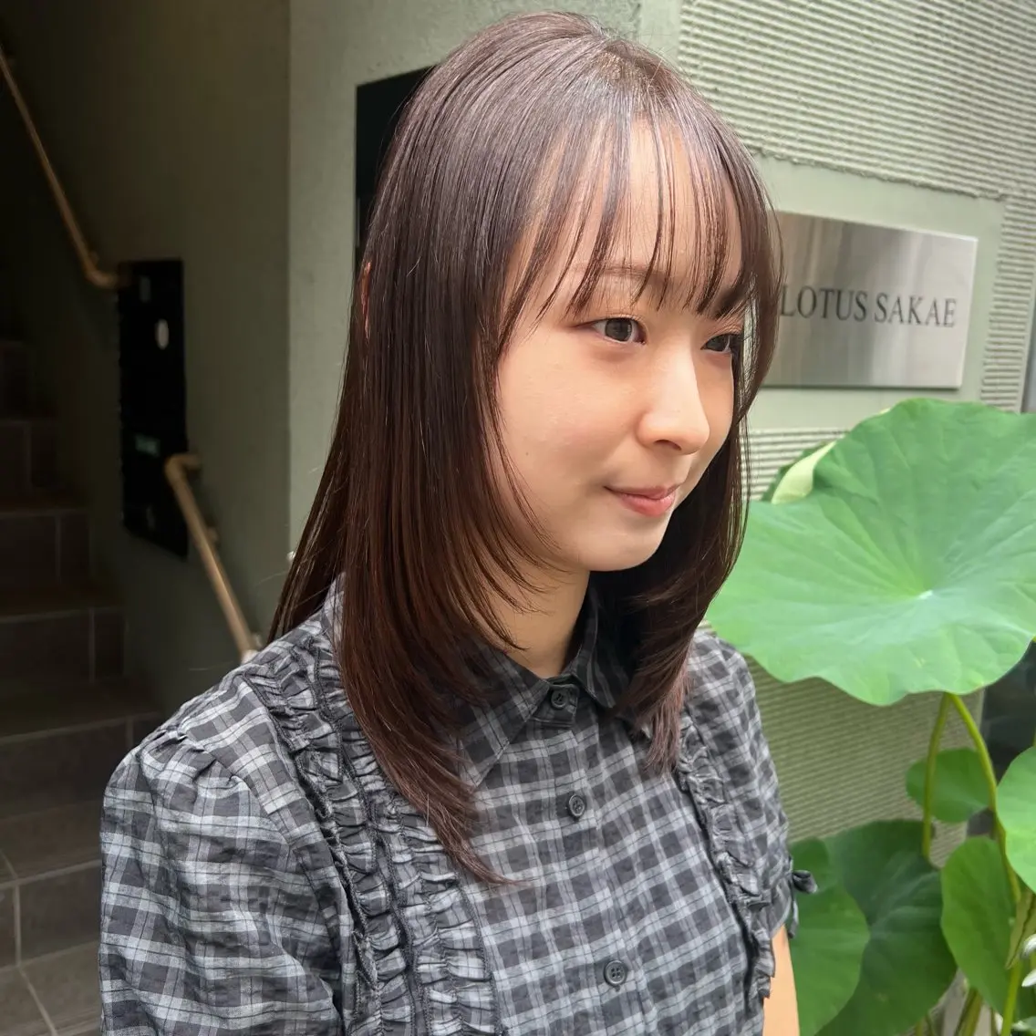 🏷️:【 レイヤーカット✨ 】の写真
