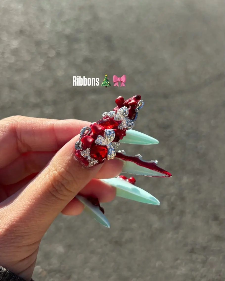 ネイル nail Nene.°✴︎💫のネイルデザイン