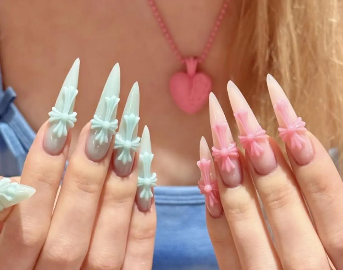ネイル ハンドネイル エリ🫧 nail池袋東口のネイルデザイン