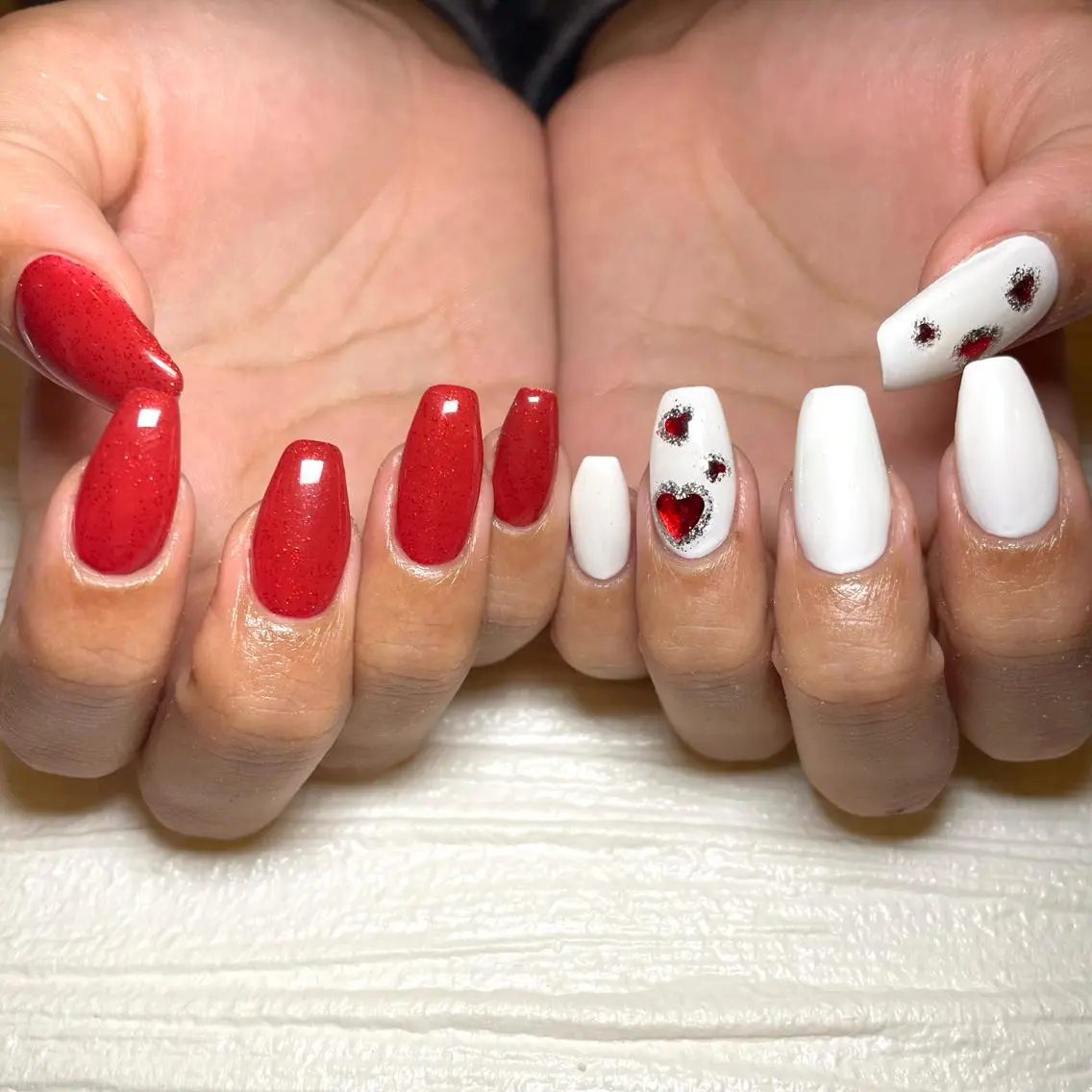 ネイル Nail salon Nocaのネイルデザイン