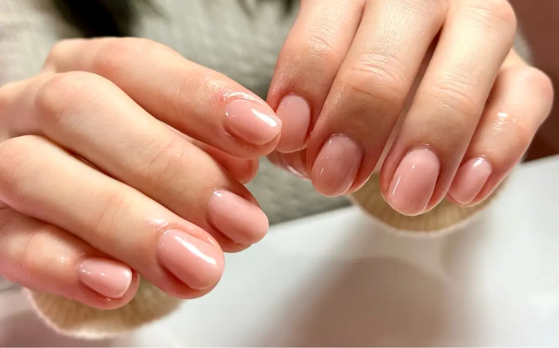 ネイル ハンドネイル koizumi risaのネイルデザイン