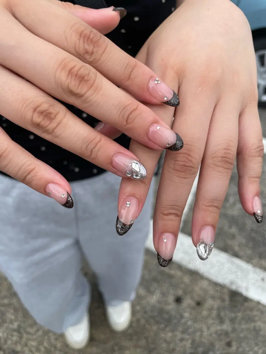 ネイル ハンドネイル SEREiN _nailのネイルデザイン