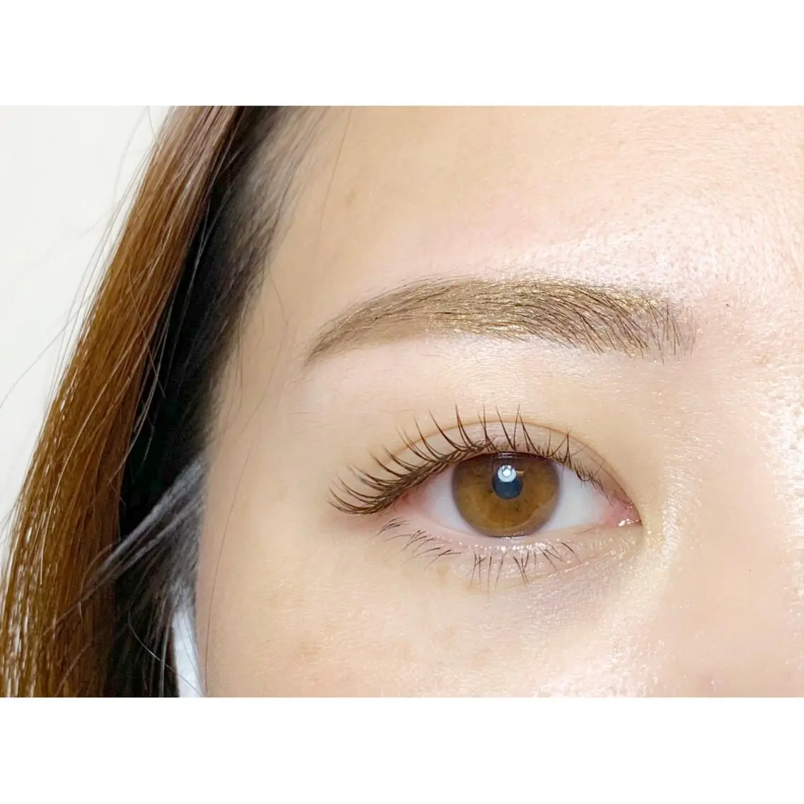 マツエク・マツパ merry eyelashのマツエク・マツパデザイン