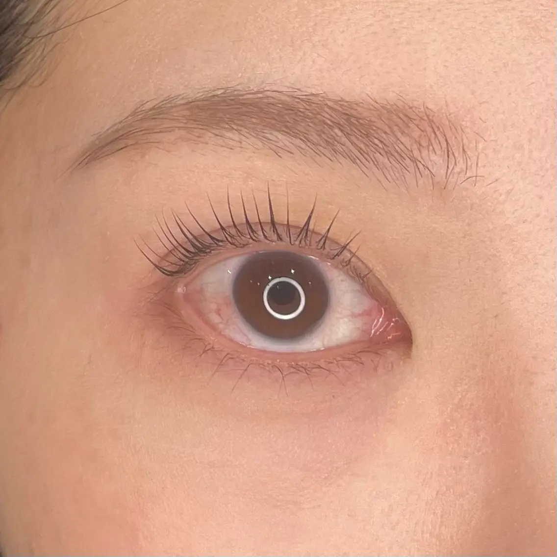 マツエク・マツパ マツパ EYE&NAIL M / EBINA🌛のマツエク・マツパデザイン