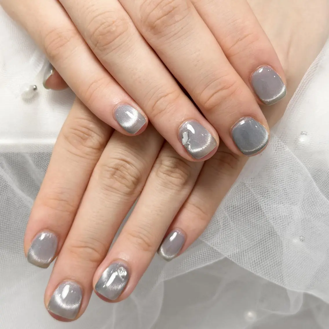 ネイル ハンドネイル 美桜 高円寺Nailのネイルデザイン