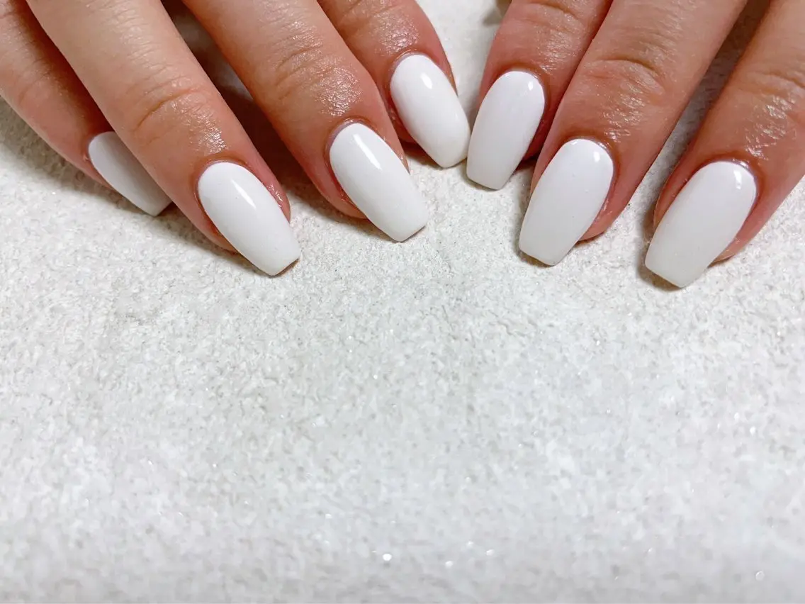 ネイル ハンドネイル kiki nail &brow二子玉川のネイルデザイン