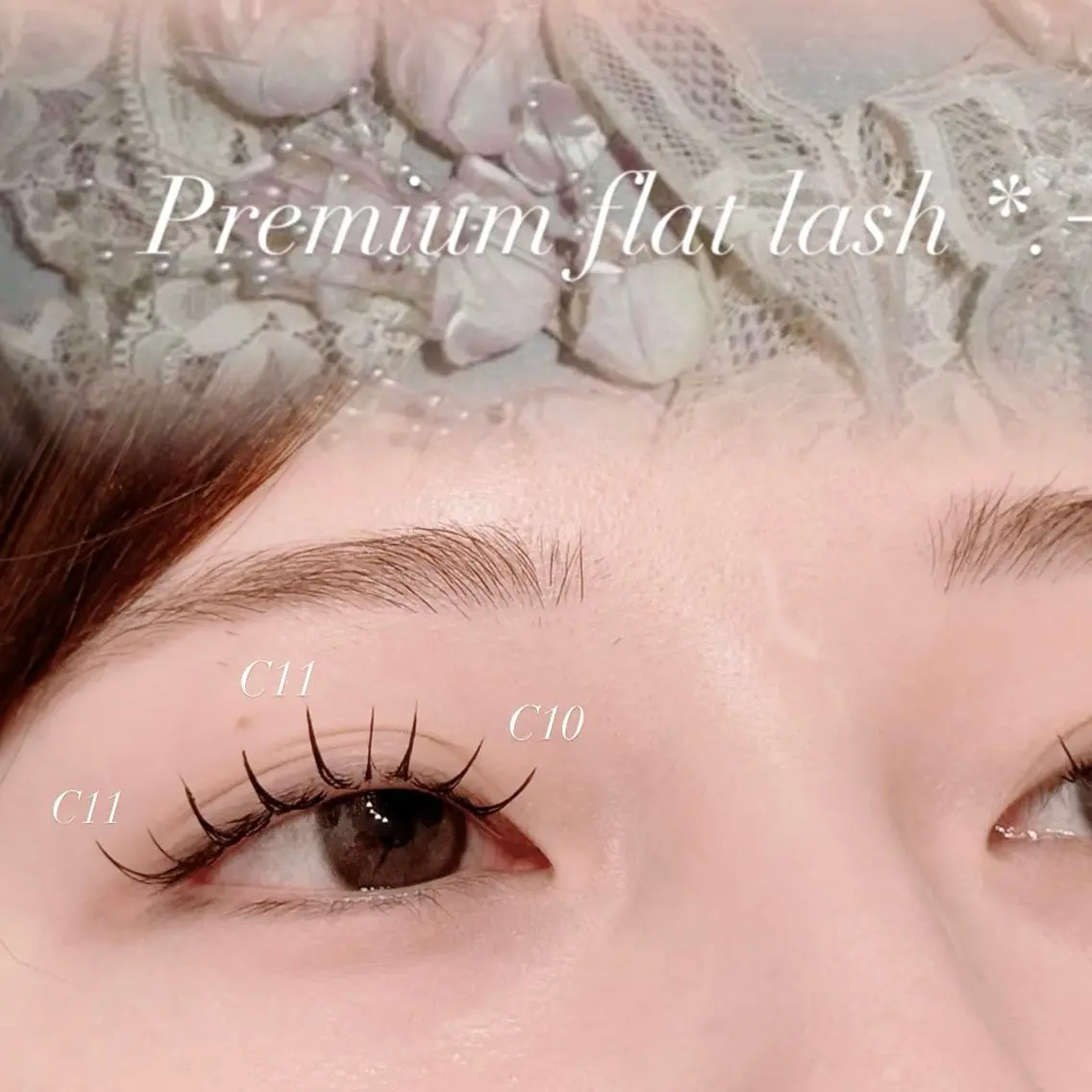マツエク・マツパ マツエク Ref otoの眉毛・アイブロウイメージ