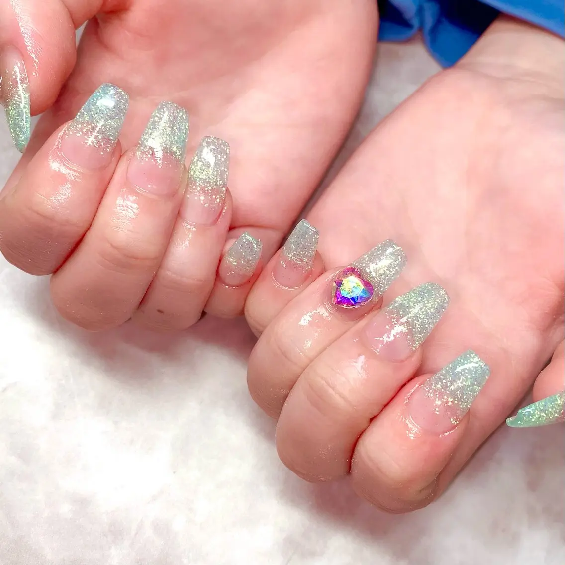 ネイル ハンドネイル C. NAILSのネイルデザイン