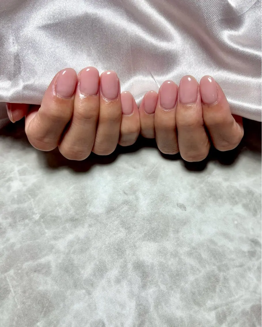 ネイル ハンドネイル Hum.nail (はむ.ねいる)のネイルデザイン