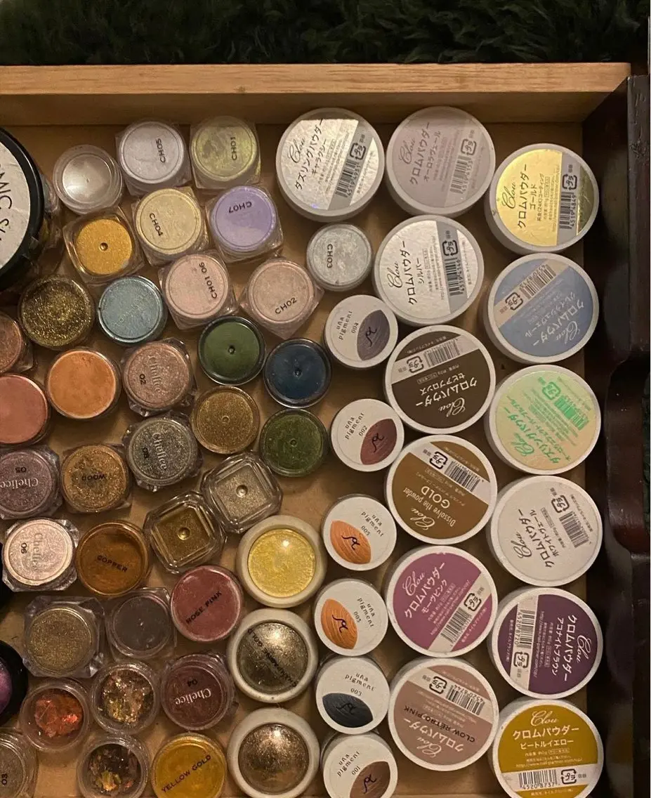 ネイル óæk nailのネイルデザイン