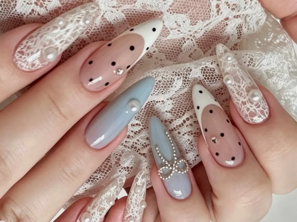 ネイル Rela・S NAILのネイルデザイン