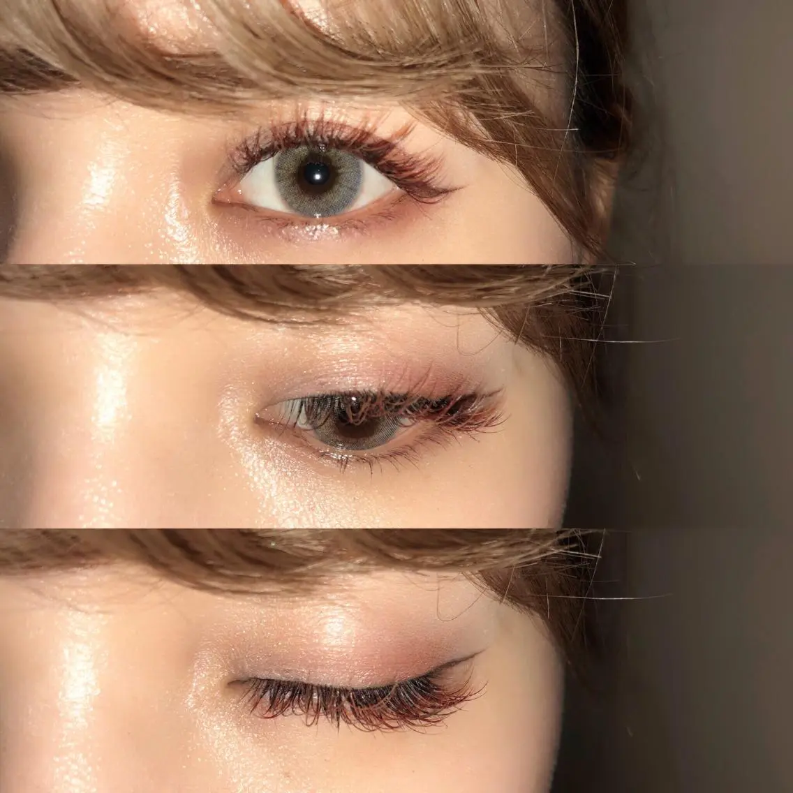 マツエク・マツパ ten． eye lashのマツエク・マツパデザイン