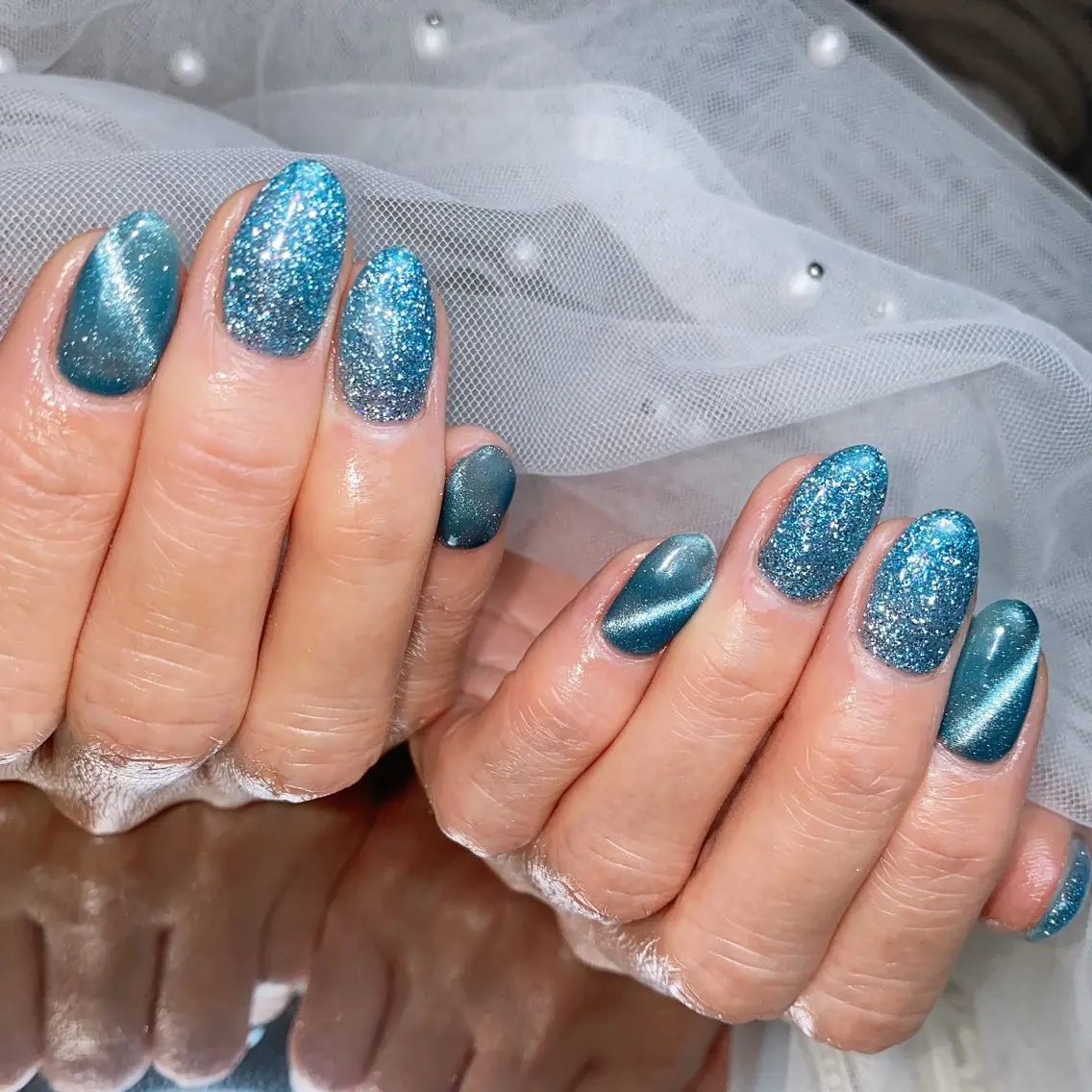 ネイル Beauty Space N&Nのネイルデザイン