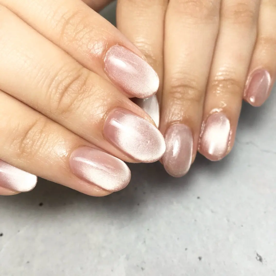 ネイル ハンドネイル mika avanceのネイルデザイン