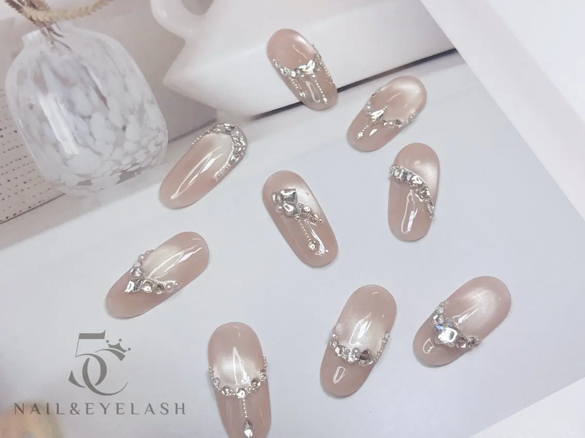 ネイル 5C NAIL 5C NAILのネイルデザイン