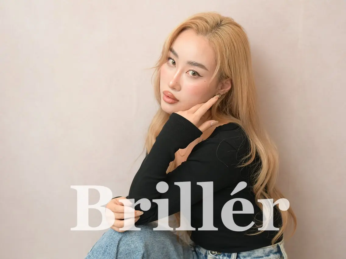 【ご新規様】HBL + 白玉WAX☆贅沢メンテナンス(full face🫧)の写真
